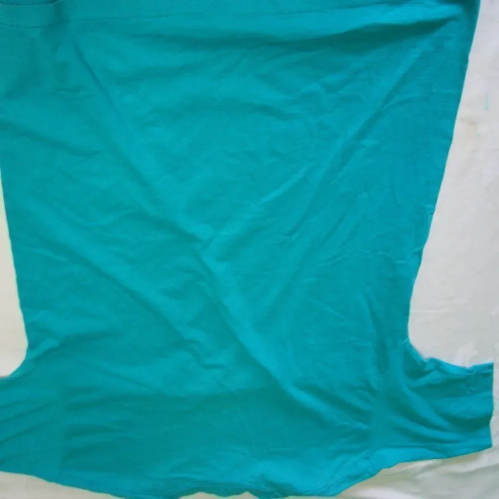 Vintage No Smoking Zone Earth T-Shirt - Picture 3 of 4